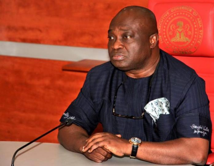 Insecurity: Gov Ikpeazu Directs Herders to Vacate The Bush
