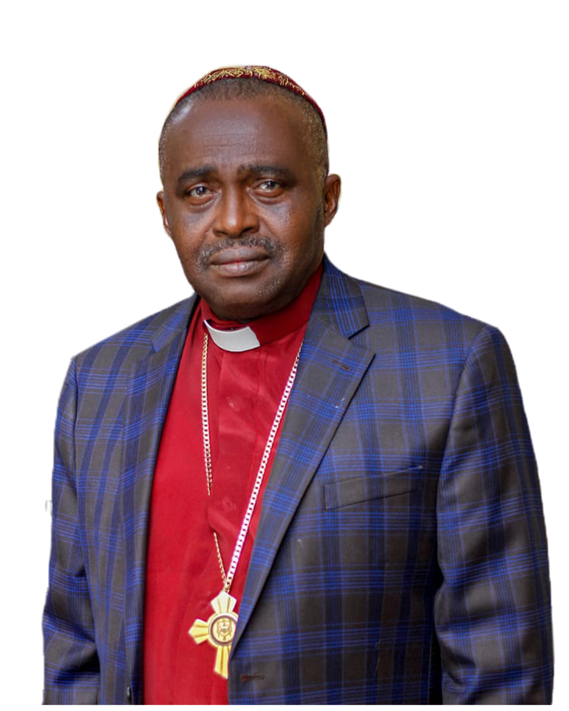 Abia is on a life Support Machine: Bishop Onuoha