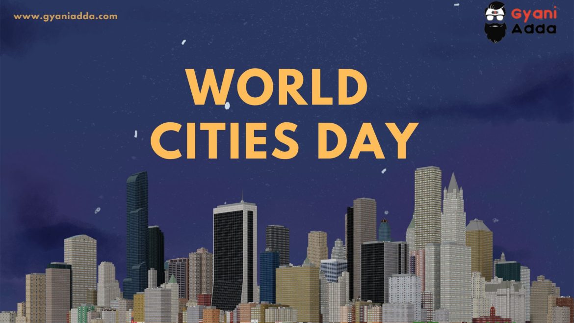 2022 World Cities Day: Expert Wants Govt to Adhere to Town Planners Directives