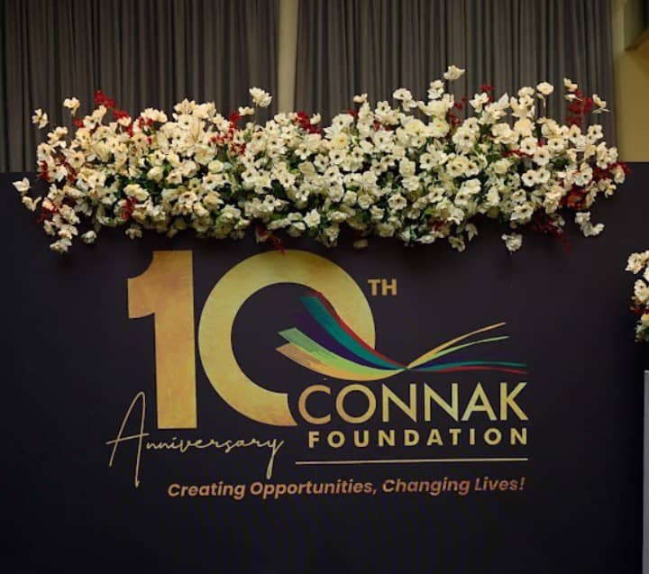 Connak Postpones 10th Anniversary/Yultide Events
