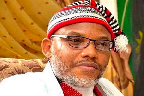 Breaking: Court suspends trial of Kanu’s case indefinitely