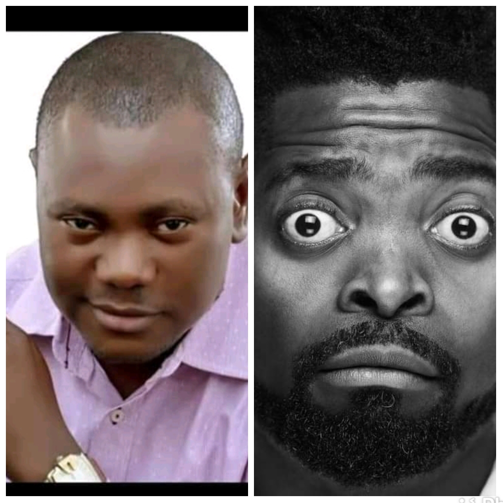 Abia Entertainment Chief Blasts BasketMouth, Says His Criticism is Laughable