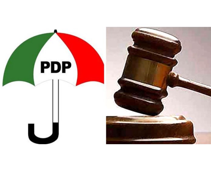 Court Dismisses Suit Seeking to Disqualify all PDP Candidates in Abia