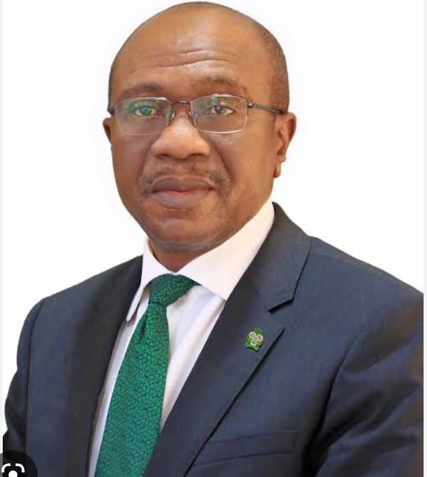 Court orders Plaintiff to put CBN on Notice, in Suit on Exchange of Re-designed Naira Notes