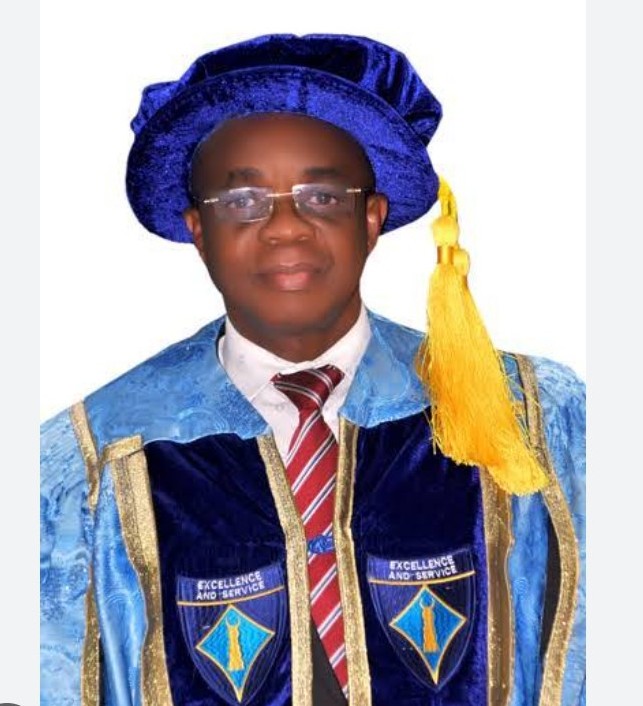 Prof Ikonne’s Death came to me as a rude shock: Bishop Onuoha
