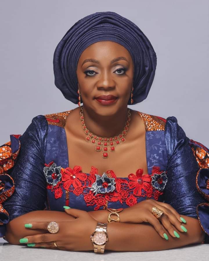 International Women’s Day: Dr Ngozi Okechukwu Calls for Implementation of Policies