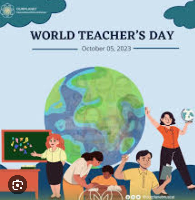 World Teachers Day: Abia NUT Calls for Employment of more Professional Teachers