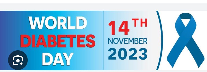 2023 World Diabetes Day: Medical Expert Advices People to take Precautions of Diabetes Seriously