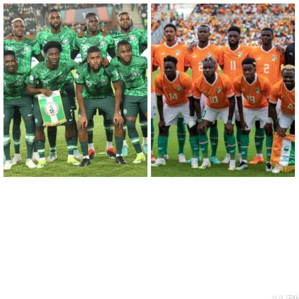 Why Nigerians Should Be Conscious of their Health as Super Eagles Play 2023 AFCON Final with Ivory Coast.