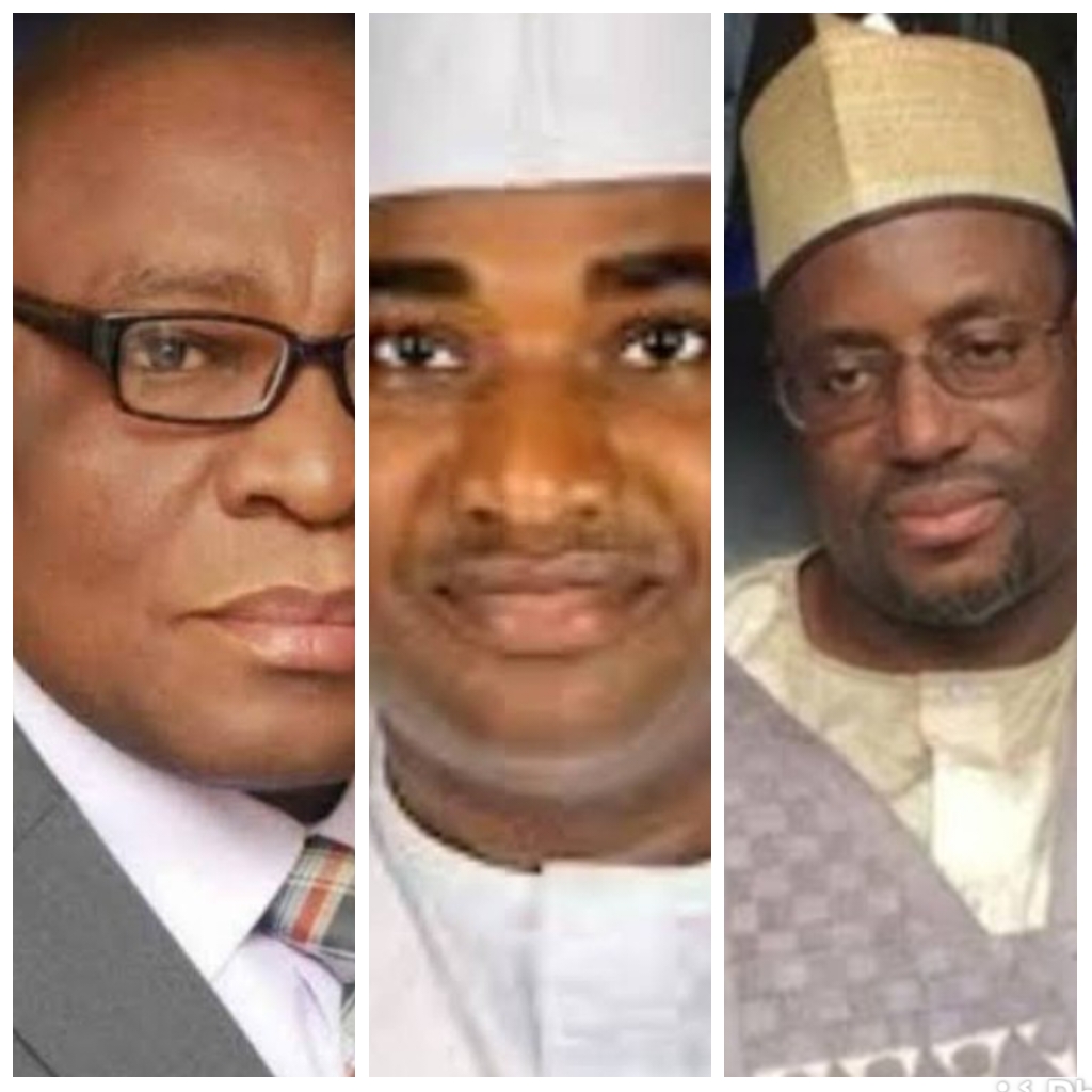 Ex D-Govs to Meet Over Challenges Facing Nigeria