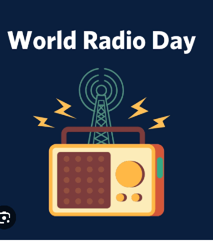 World Radio Day: Onuigbo Urges Broadcasters to Expand Their Knowledge on Climate Change.