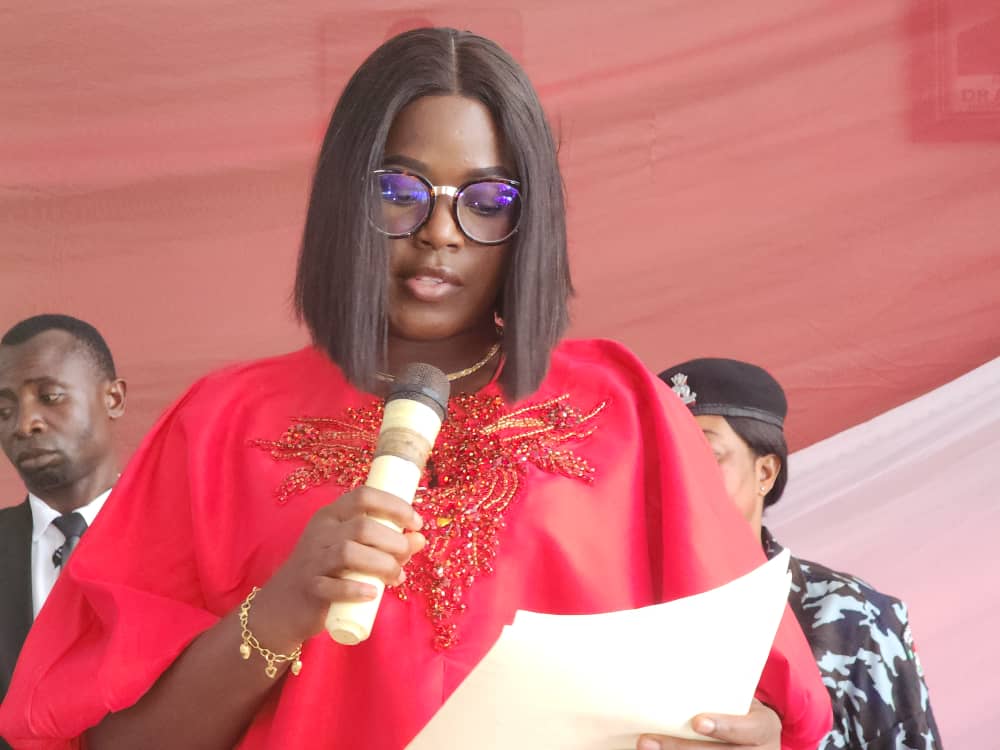 Priscilia Otti Ignites Statewide Polio Eradication Drive