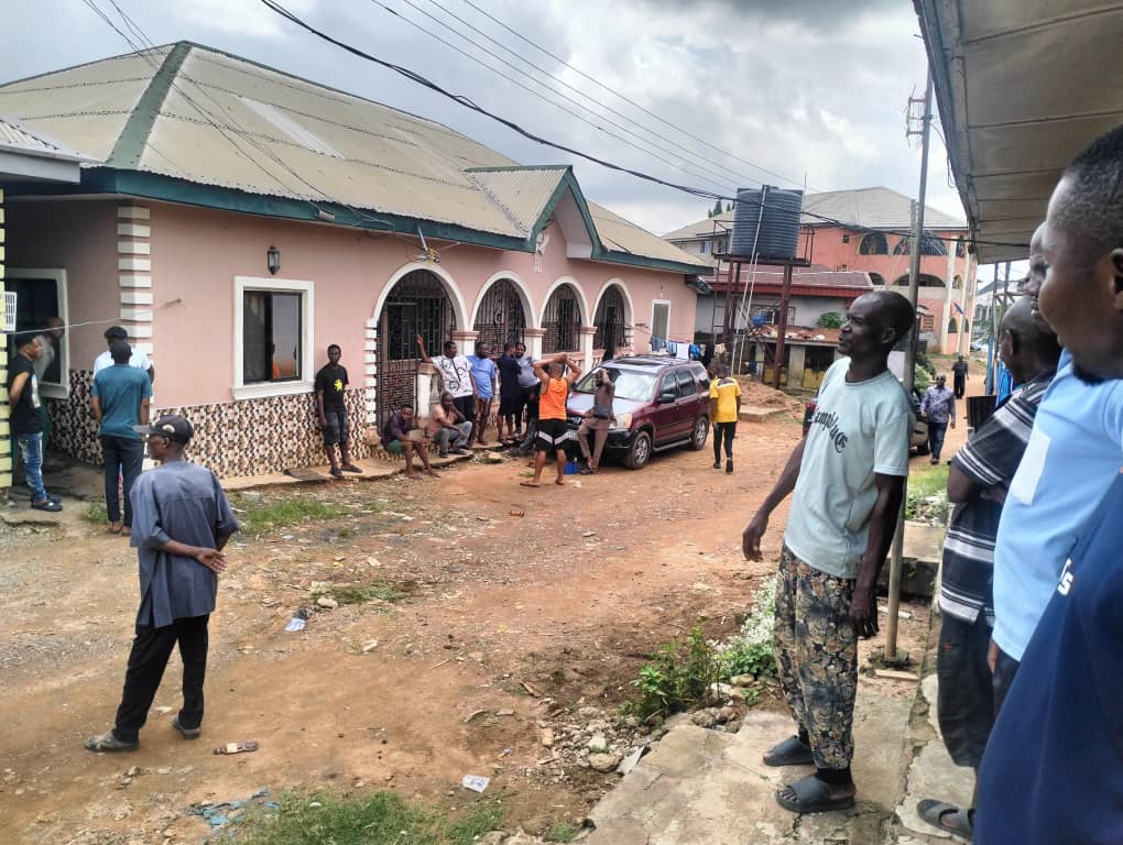 Umuohu Okpula Ndume Community Demands Stoppage of Security Harassment, Unlawful Arrest