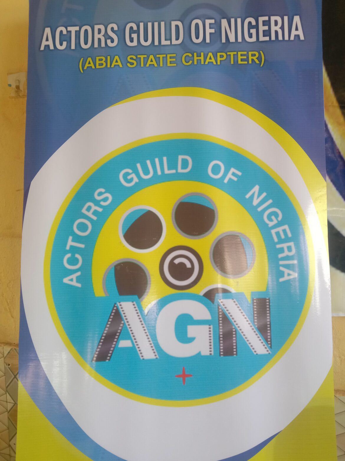 AGN Abia Chapter Insists on Legality of Leadership