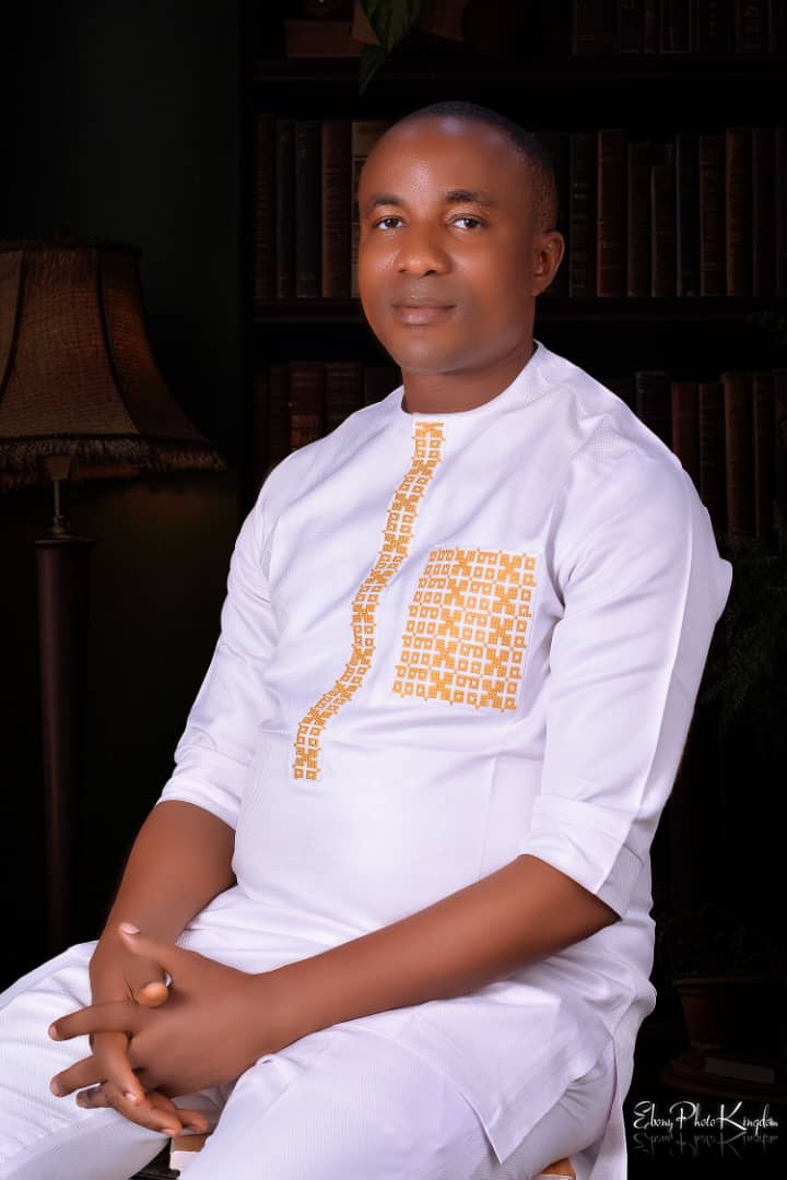 ASEPA DGM Reiterates Commitment to Service, Solicits Maximum Corporation from Citizens