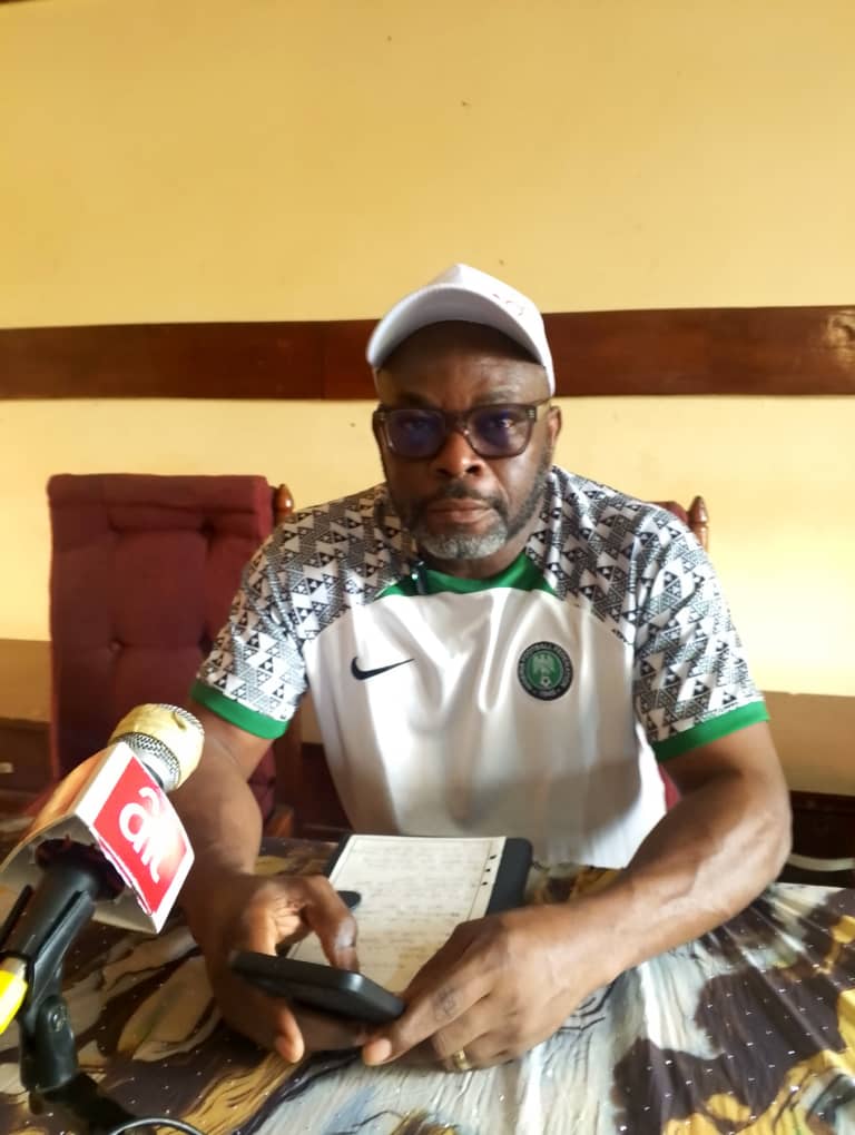 Barcelona Invites Abia Student for Football Trials – Sports Commissioner