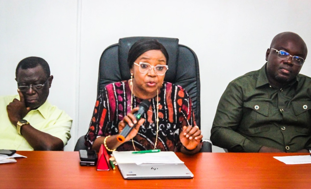 ASUBEB Sets Up Committee to Review Posting of Newly Recruited Teachers in Abia