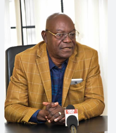 Ukwa La Ngwa Council of Elders Reinstate Support for Creation of Aba State