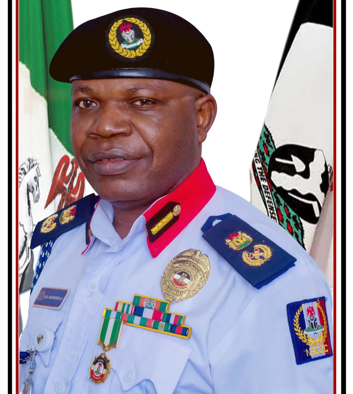 NSCDC Advices Abia Residents in Flood-Prone Areas to Relocate to Safer Grounds