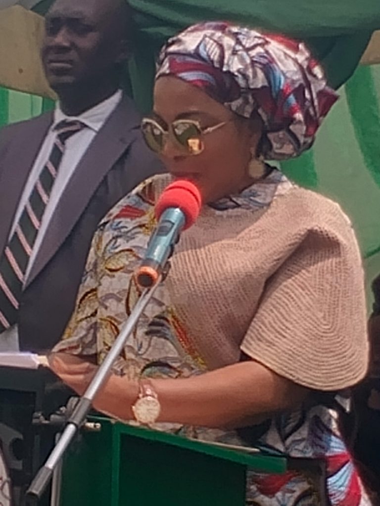 Abia Proposes 6-Month Maternity Leave, 3-Week Paternity Leave to Support Nursing Mothers