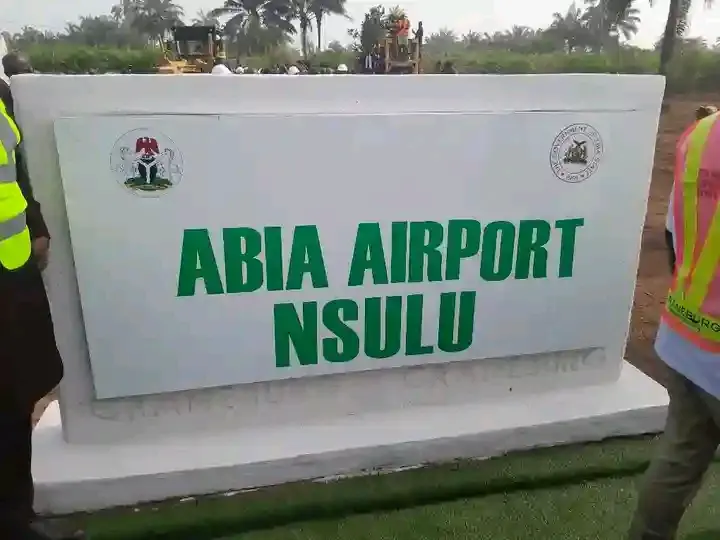 Nsulu Stakeholders Fault Abia Government’s Claims on Airport Land Compensation