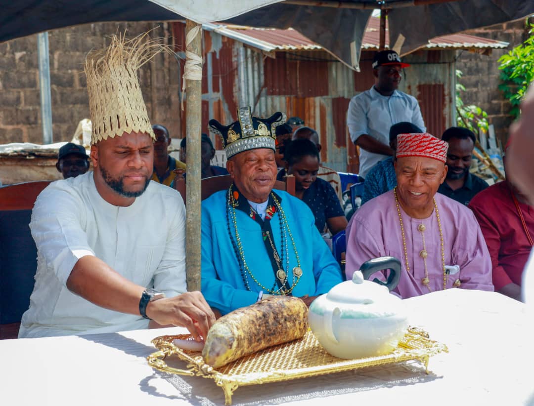 Iri Ji Ofuji 2025 Heightens Call for Unity, Education, and Cultural Pride