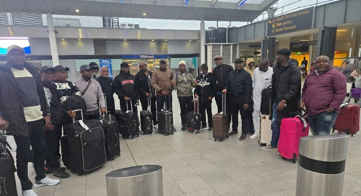 FENRAD Condemns Abia Lawmakers’ Alleged Abandonment of Legislative Duties, Demands Transparency and Accountability