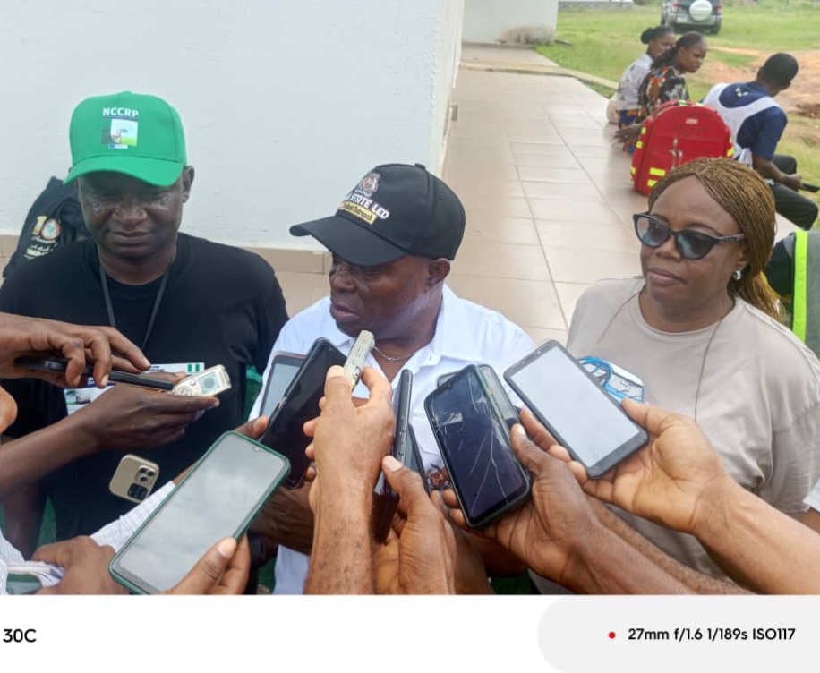 Abia to Set Up Sanitation Court at Orieugba, Other Markets to Enforce Monthly Clean-Up Rules