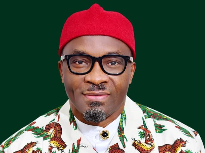 Abia APC Renaissance Group Reaffirms Total Support for Rt. Hon. Benjamin Kalu, Condemns Blackmail and Falsehoods by Faceless Individuals