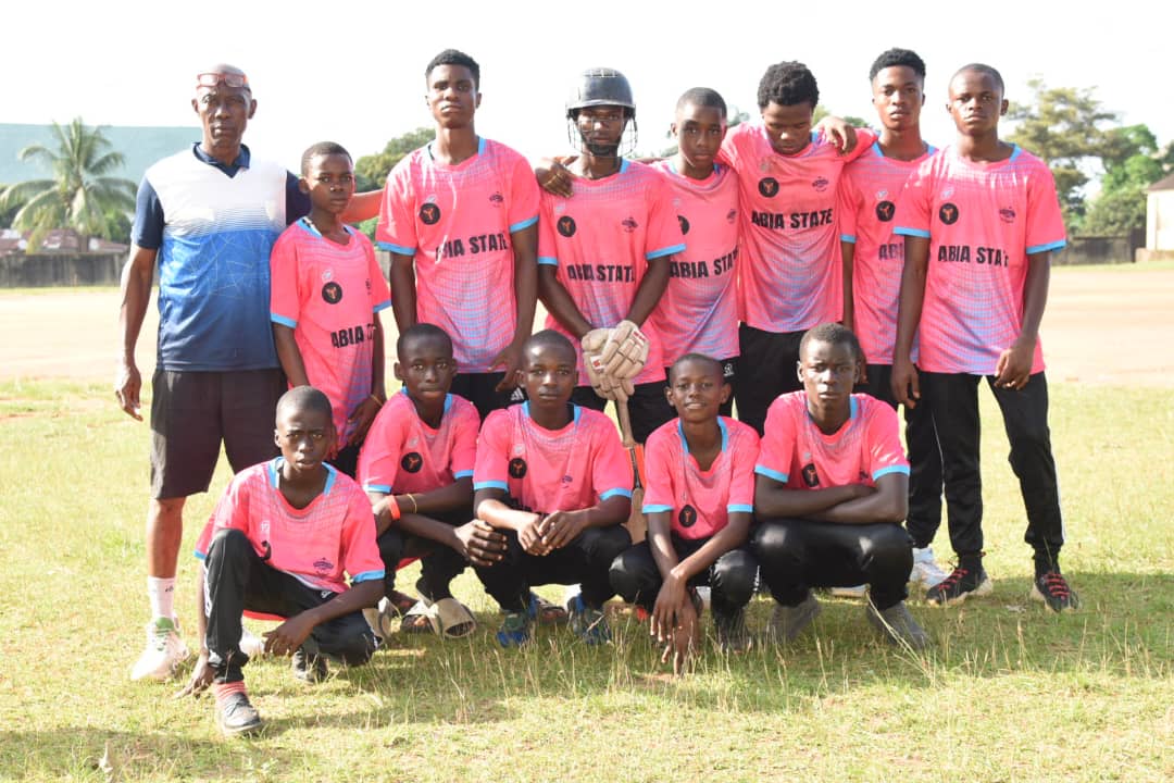 Abia Hosts 5th South East Secondary School Cricket Tournament as GSS Owerri Tops Points Table