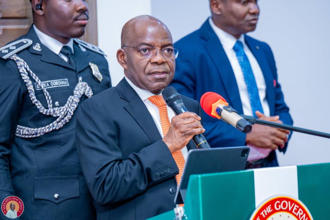 FENRAD Calls for Robust Legislative Scrutiny and Public Oversight of the Proposed 2026 Abia State Budget