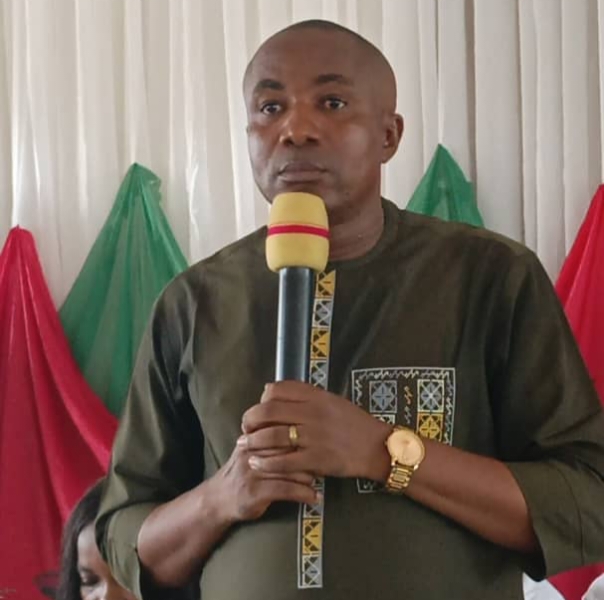 Abia Catholic Youths Declare Support, Pass Vote of Confidence on Governor Alex Otti’s Administration