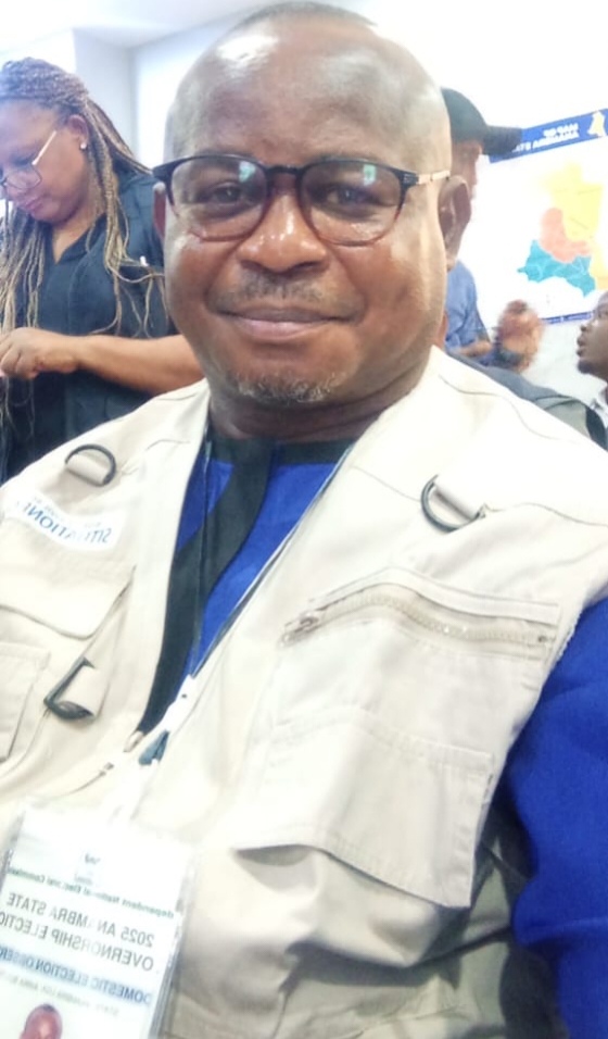 FENRAD Condemns Assault by ASEPA Officials in Aba — Calls for Immediate Investigation and Prosecution of Perpetrators