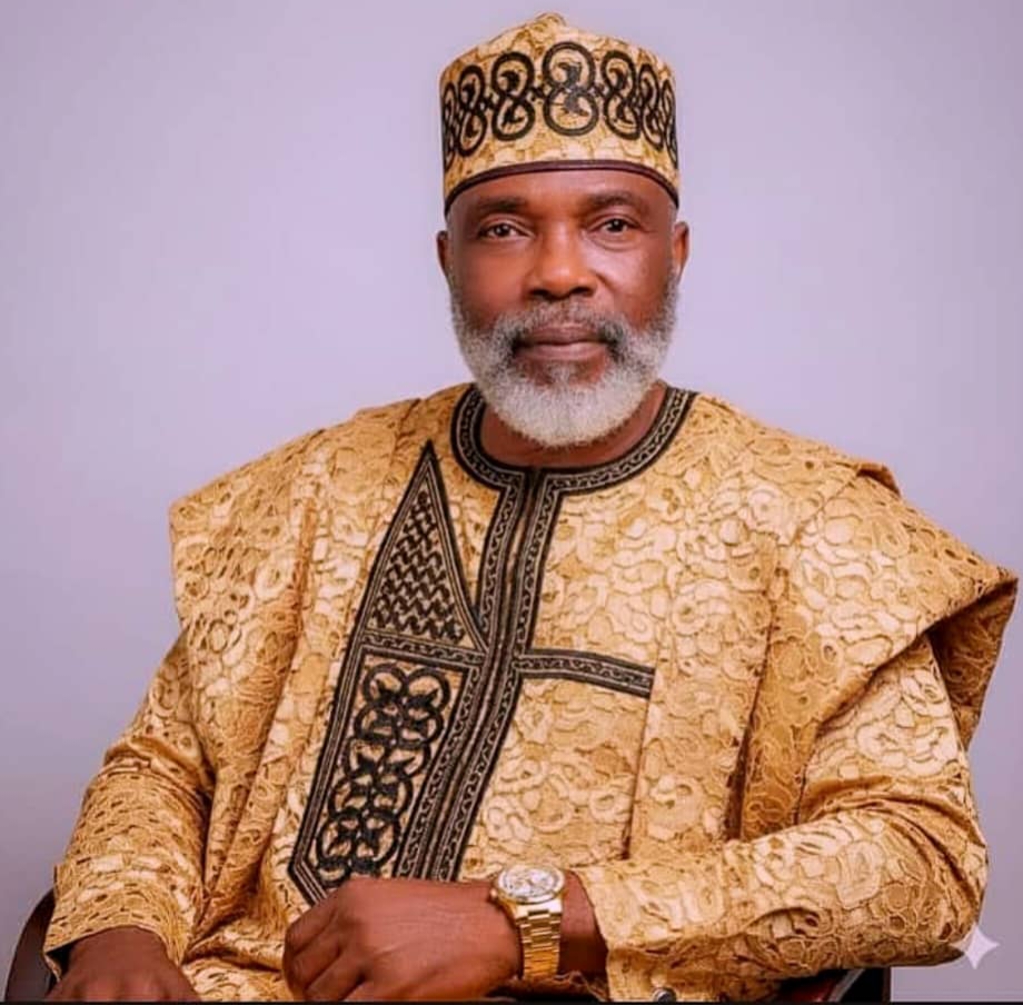 NUJ Chairman, Chidi Asonye, Appointed New Station Manager of ZikFm 96.3