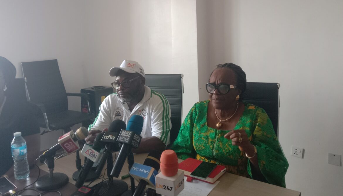 Abia Unveils Maiden Tertiary Institutions Sports Games Featuring 26 Events