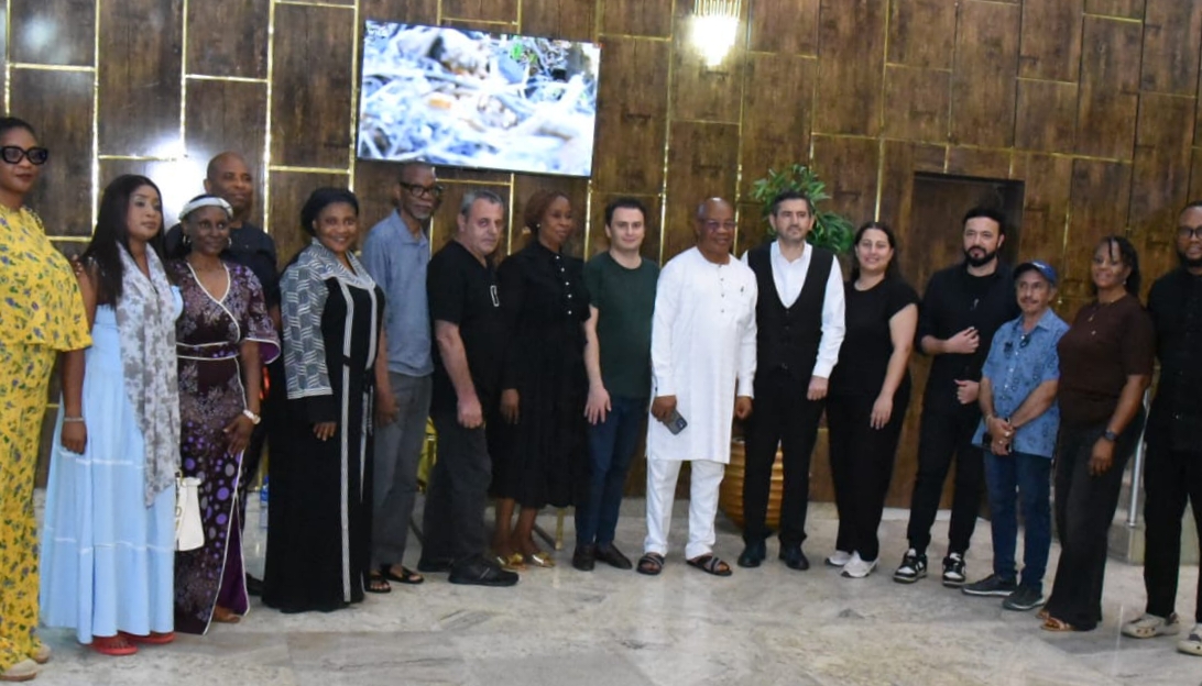 Abia-Turkiye Investment Summit and Product Exhibition 2025: Driving Sustainable Economic Growth through bilateral relations