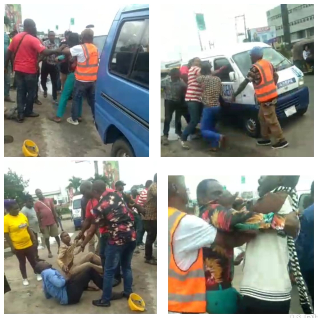 FENRAD Condemns Assault by ASEPA Officials in Aba, Demands Immediate Investigation and Prosecution of Perpetrators