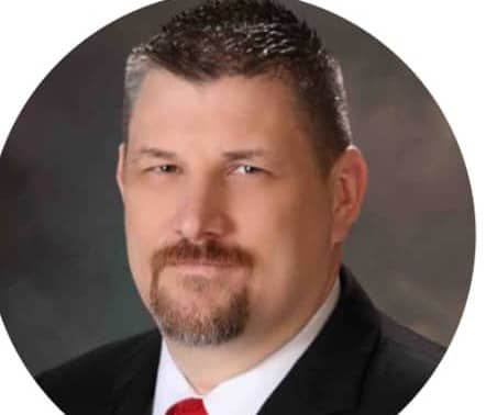 Neil Connelly Takes Charge as Fortune Global Shipping & Logistics Chief Operating Officer (COO)