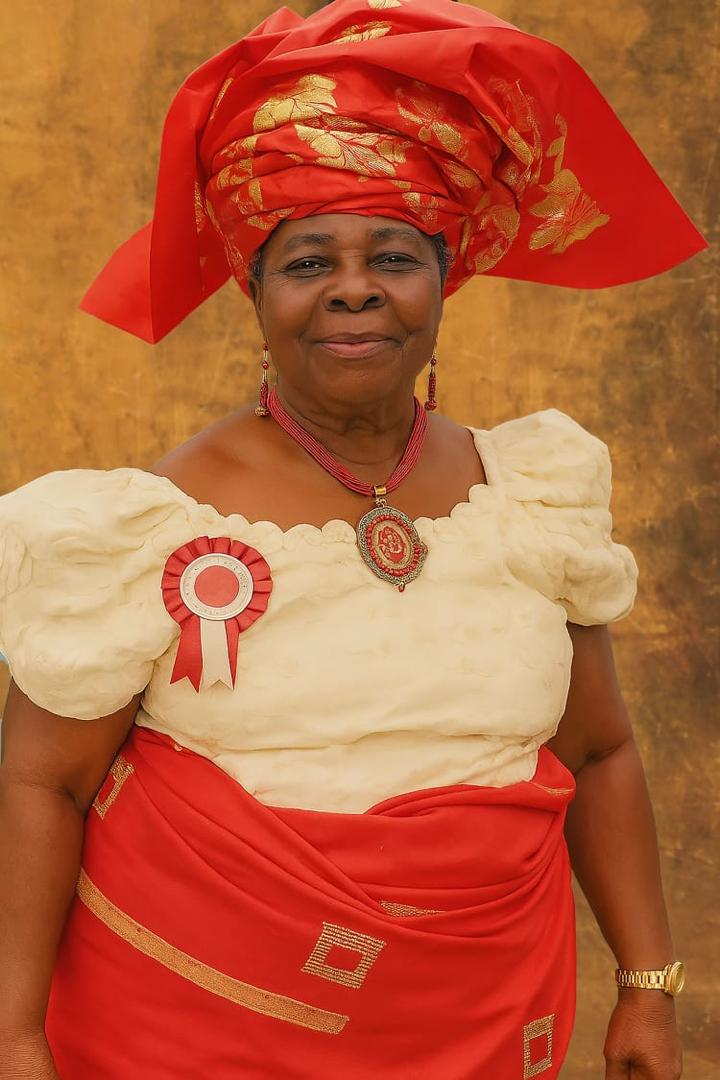 Hon Blessing Nwokonneya’s Mother, Ezinne Ahuruchi Okorie, Dies at Ninety One