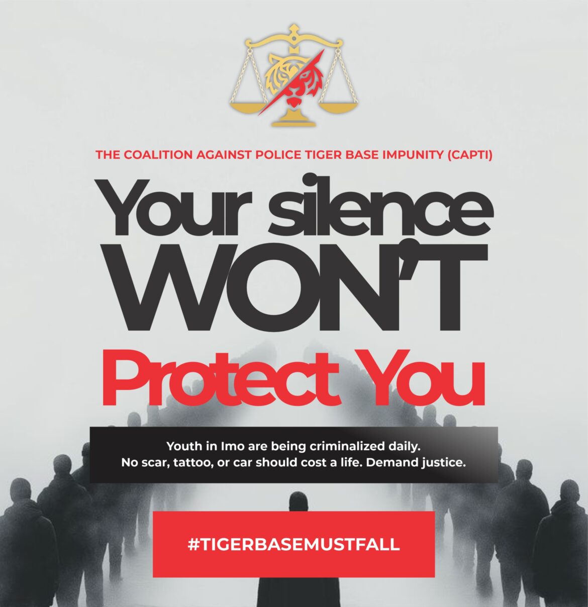 FENRAD CALLS FOR IMMEDIATE SHUTDOWN OF TIGER BASE OVER DOCUMENTED ALLEGATIONS OF SYSTEMIC HUMAN RIGHTS ABUSES IN IMO STATE