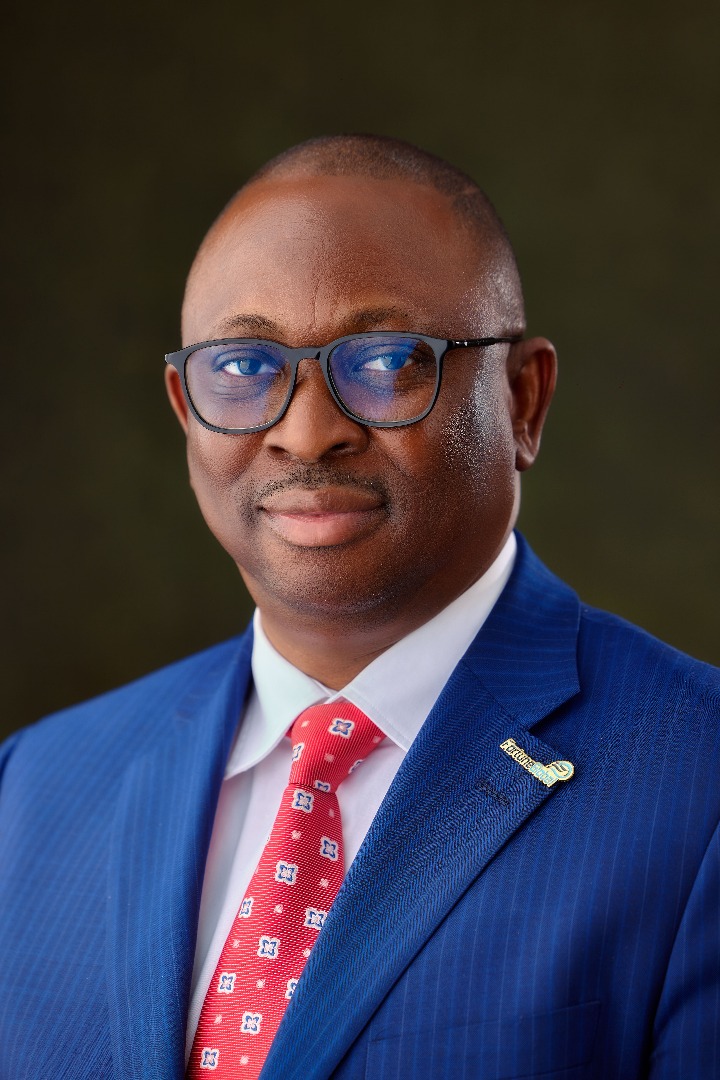 Dr. Eric Opah to Receive Sun Newspapers Annual Award 2025