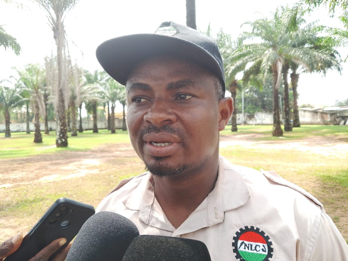 PASAN Raises Alarm as Abia Lawmakers Break Assembly Gate, Allegedly Intimidate Striking Workers