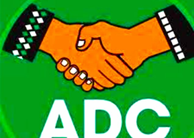 ADC Abia Warns Bishop Nwankpa Against Engaging ‘Suspended’ Party Members