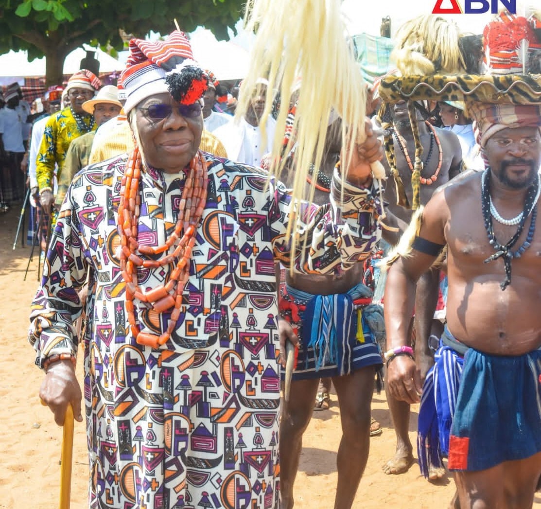 Ebem Ohafia Community Imposes Total Ban on Hard Drugs, Cultism, Gun Violence