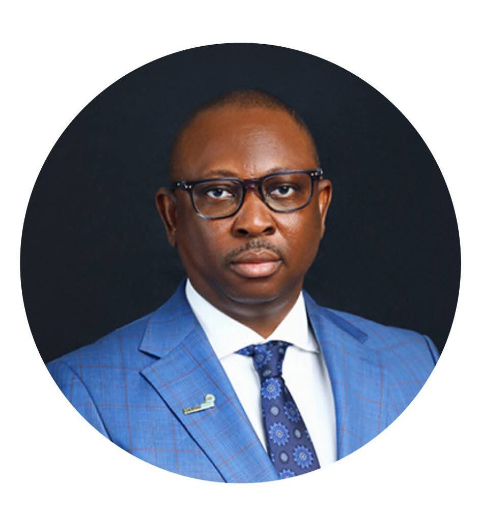 Dr. Eric Opah to Receive Sun Newspaper Award on January 31