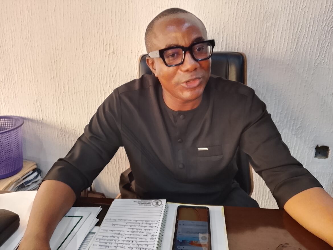 Abia Govt Restricts Movement of Cows in Umuahia to Improve Cleanliness