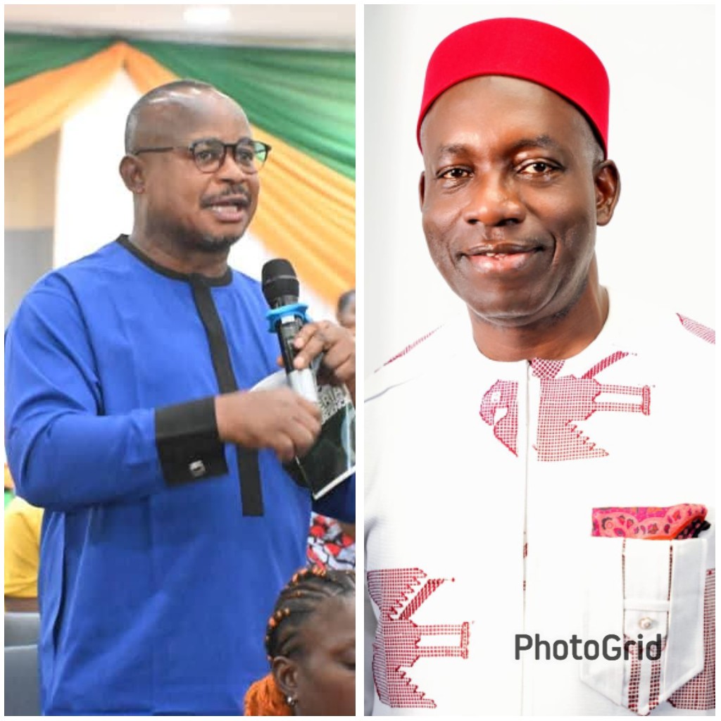 FENRAD Condemns Closure of Onitsha Markets, Calls for Political Solutions to Sit-at-Home Crisis