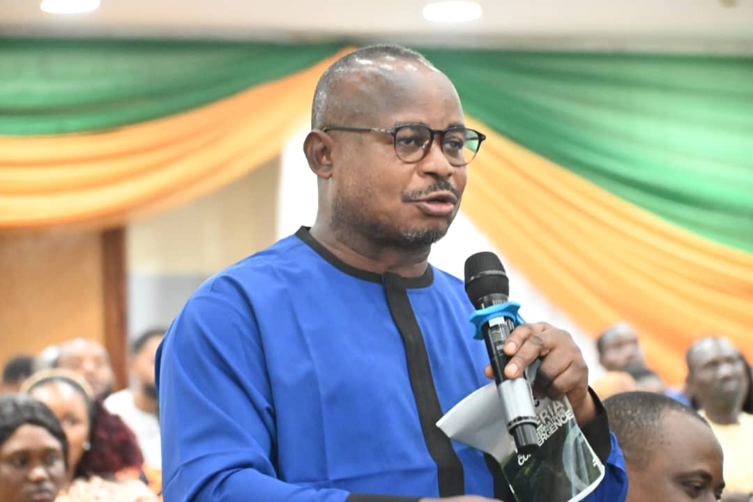 FENRAD Demands End to Governors’ Control of Local Government Funds, Backs RMAFC Push for Grassroots Fiscal Autonomy