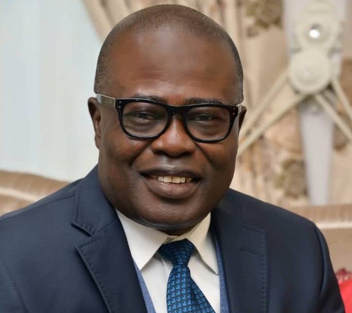 Nto Slams MOUAU ASUU, Alleges Bias and Vendetta Over Delayed Professorial Promotion