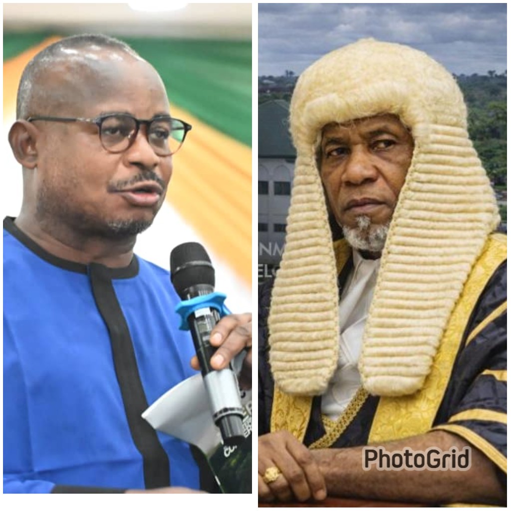 FENRAD Calls for Public Hearing on Abia Criminal Law, Justice Bills